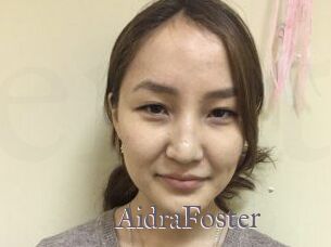 AidraFoster