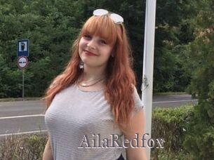 AilaRedfox