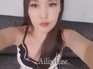 AilinLee