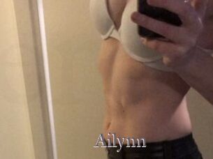 Ailynn