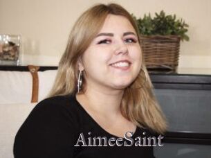 AimeeSaint