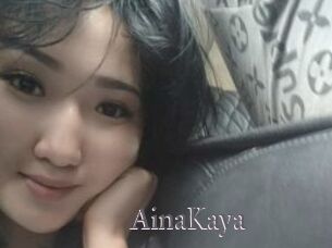 AinaKaya