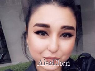 AisaChen