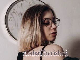 AishaCherished