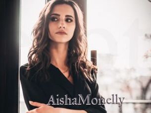 AishaMonelly Erotik Cams