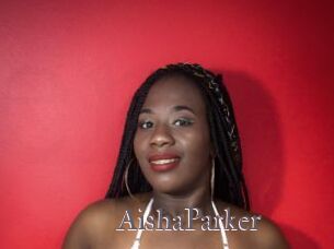 AishaParker