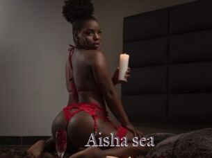 Aisha_sea
