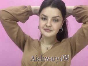 AishwaryaW