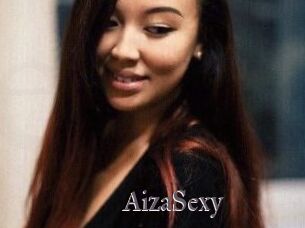 AizaSexy