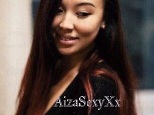 AizaSexyXx