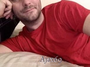 Ajax69 Erotik Cams