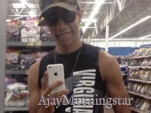 AjayMorningstar