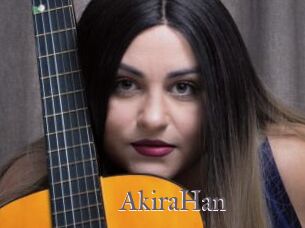 AkiraHan