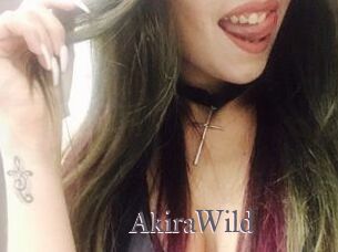 AkiraWild