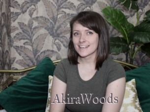 AkiraWoods