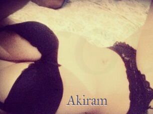 Akiram
