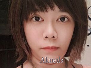Akueds