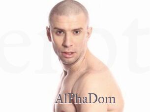 AlPhaDom
