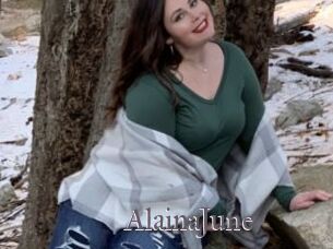 AlainaJune