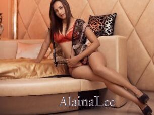 AlainaLee