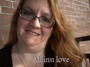 Alainn_love