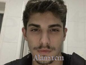 Alan21cm
