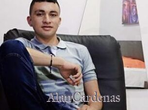 AlanCardenas