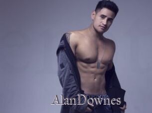 AlanDownes