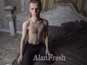 AlanFresh