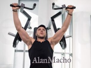 AlanMacho