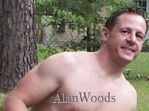 AlanWoods Erotik Cams