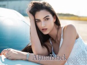 AlanaBlack