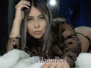 AlanaPerl Erotik Cams