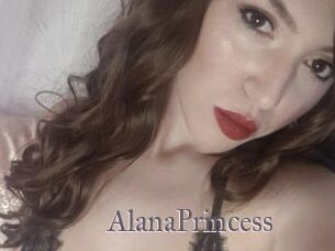 AlanaPrincess