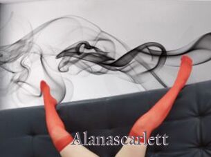 Alanascarlett
