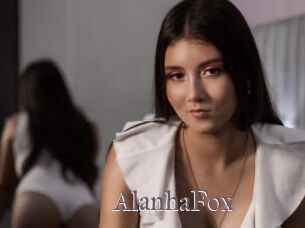 AlanhaFox