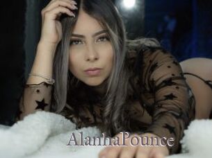 AlanhaPounce