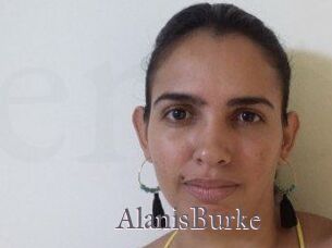 AlanisBurke