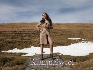 AlannaSweet
