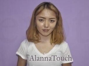 AlannaTouch