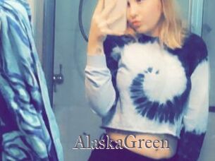 AlaskaGreen