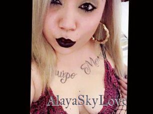 AlayaSkyLove