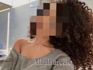 AlbaBarcelo