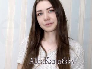 AlbaKanofsky