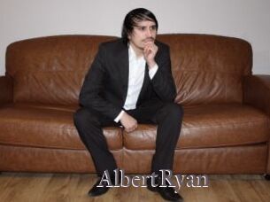 AlbertRyan