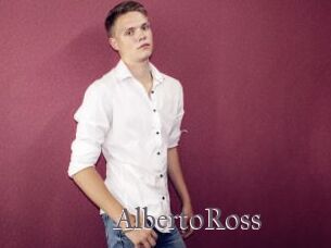 AlbertoRoss