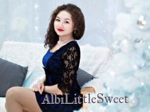 AlbiLittleSweet