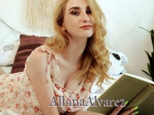 AlbinaAlvarez