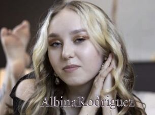 AlbinaRodriguez