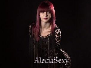 AleciaSexy